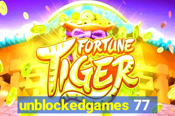 unblockedgames 77